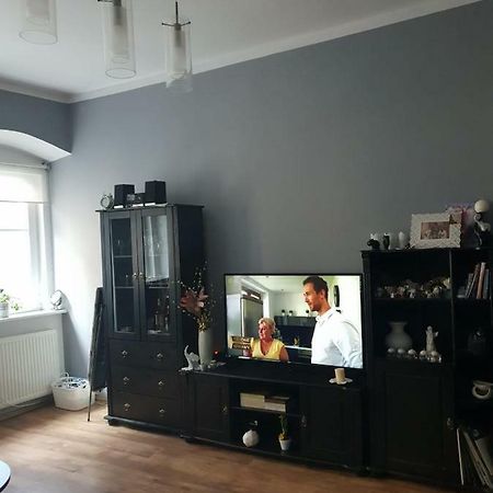 Апартаменты Apartament Danusia Еленя-Гура Экстерьер фото
