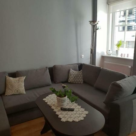 Апартаменты Apartament Danusia Еленя-Гура Экстерьер фото