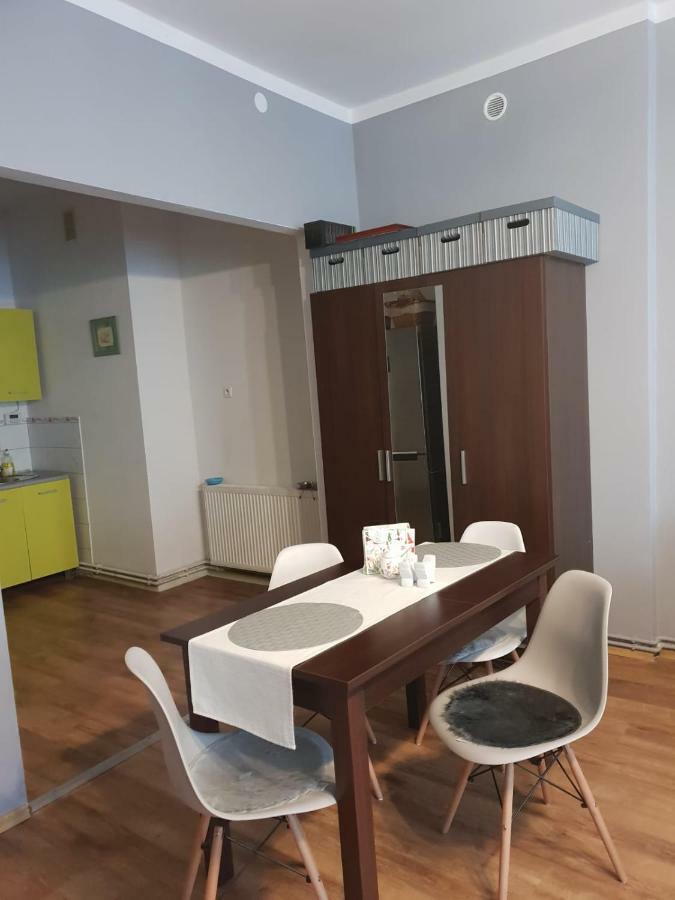 Апартаменты Apartament Danusia Еленя-Гура Экстерьер фото